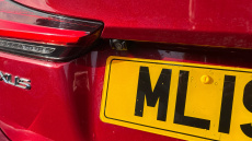 Lexus CT 200h 1.8 Takumi 5dr CVT Hybrid Hatchback